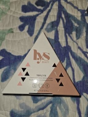 LYS SETTING POWDER